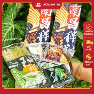 Mì Trộn Siêu Ngon - Hãng Nam Kinh | Vương Phủ Tỉnh