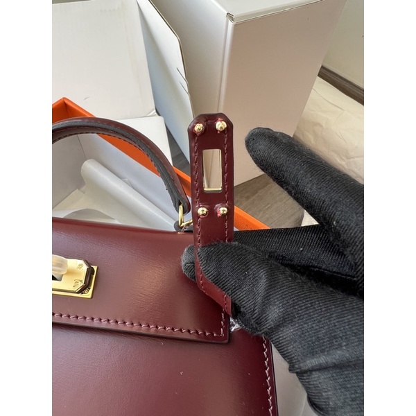 Túi xách nữ cao cấp hm1350