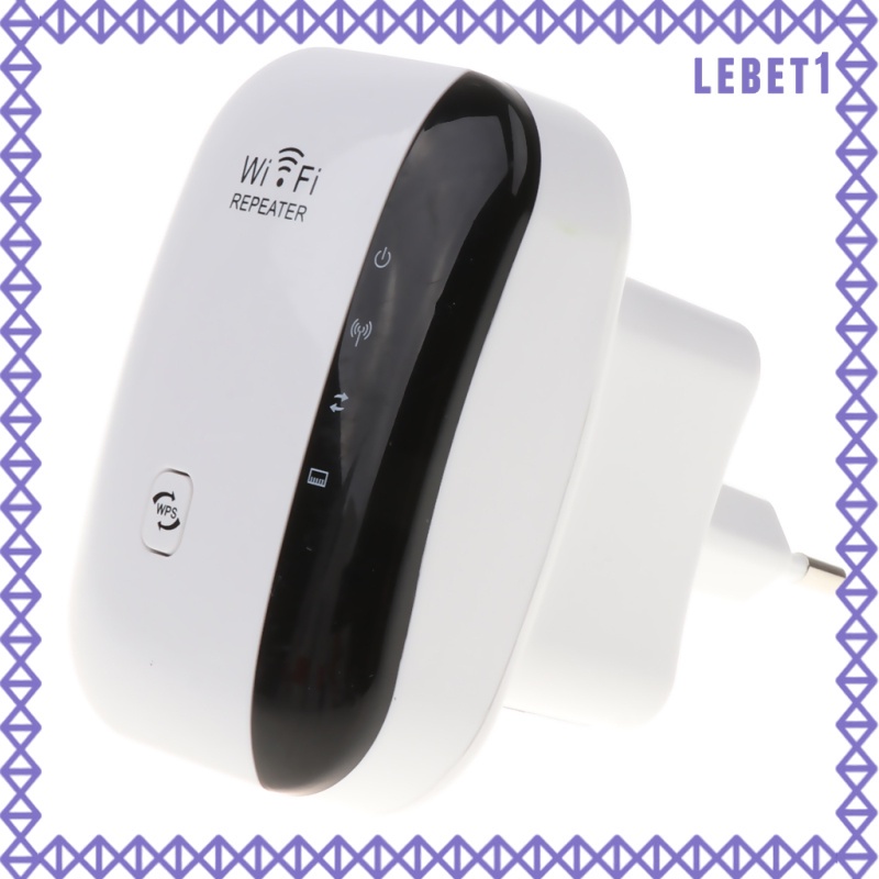 Thiết Bị Khuếch Đại Tín Hiệu Wifi Phích Cắm Eu | BigBuy360 - bigbuy360.vn
