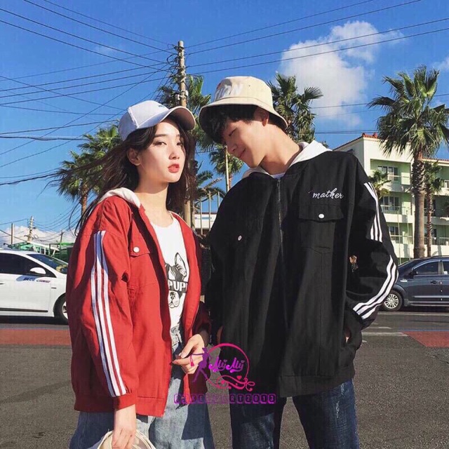 Áo khoác nam nữ Mathet (có size lớn 70kg ) | BigBuy360 - bigbuy360.vn