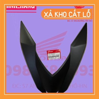 Mặt nạ/ ốp mặt nạ nhựa chữ v xe winner