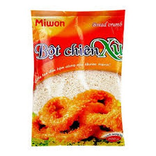 Bột Chiên Xù Miwon 100g