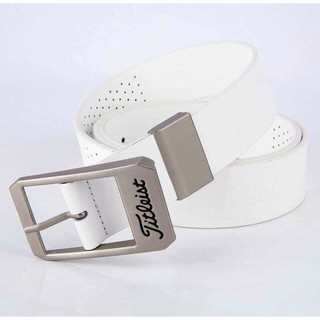Thắt lưng golf Nam Da PU cao cấp TL019