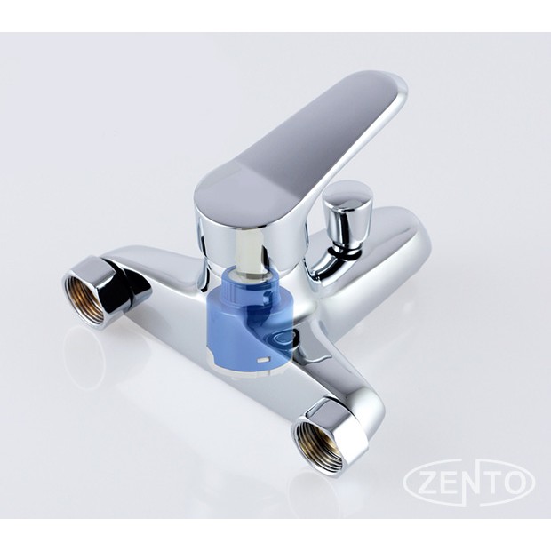 Bộ vòi sen tắm nóng lạnh Zento ZT6003