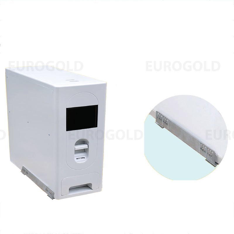 THÙNG GẠO ÂM TỦ - THƯƠNG HIỆU EUROGOLD - B17