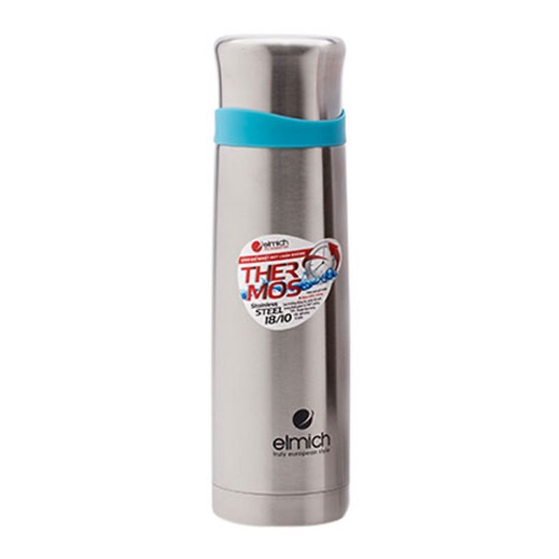 Bình giữ nhiệt Elmich inox 304 500ml