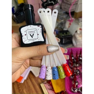 Top trứng cút top hoạ tiết trứng cút vinimay