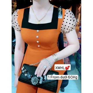Đồ bộ cát hàn pha cotton loại 1