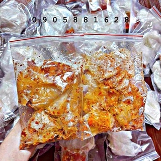 BÁNH SATE MUỐI TÔM VỊ ĐỘC QUYỀN 🌶🍤