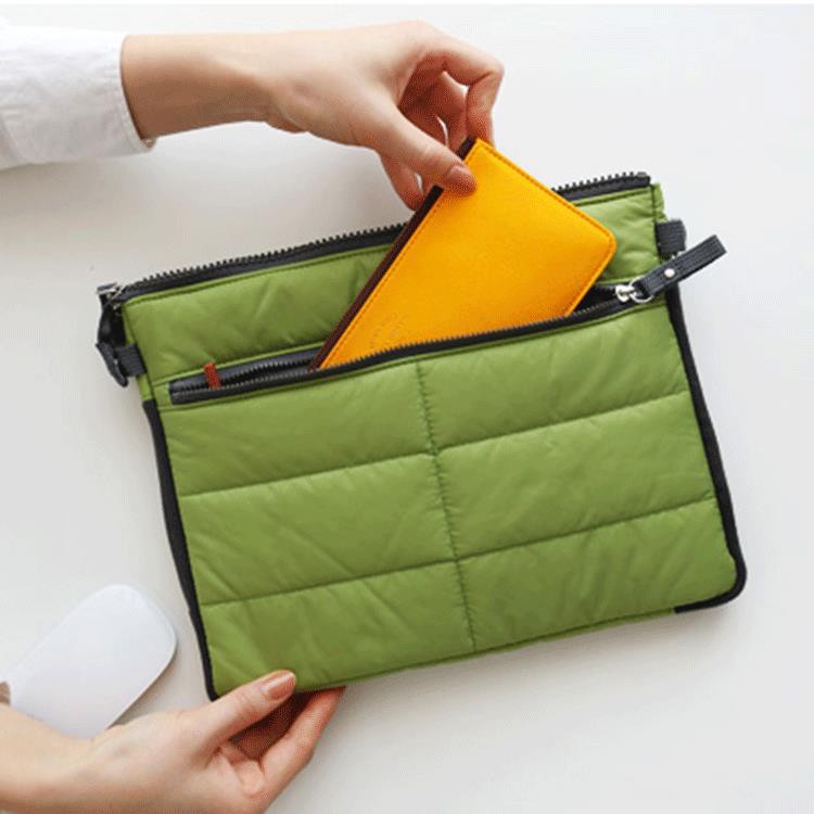 Túi đựng máy tính bảng iPad đa năng phong cách Hàn quốc