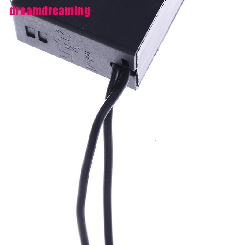 Công Tắc Điều Khiển Tốc Độ Bằng Nhựa Fa-8 / 1fe 5e4