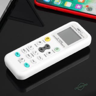 CS Universal LCD A/C Muli Remote Control Controller for Aircon