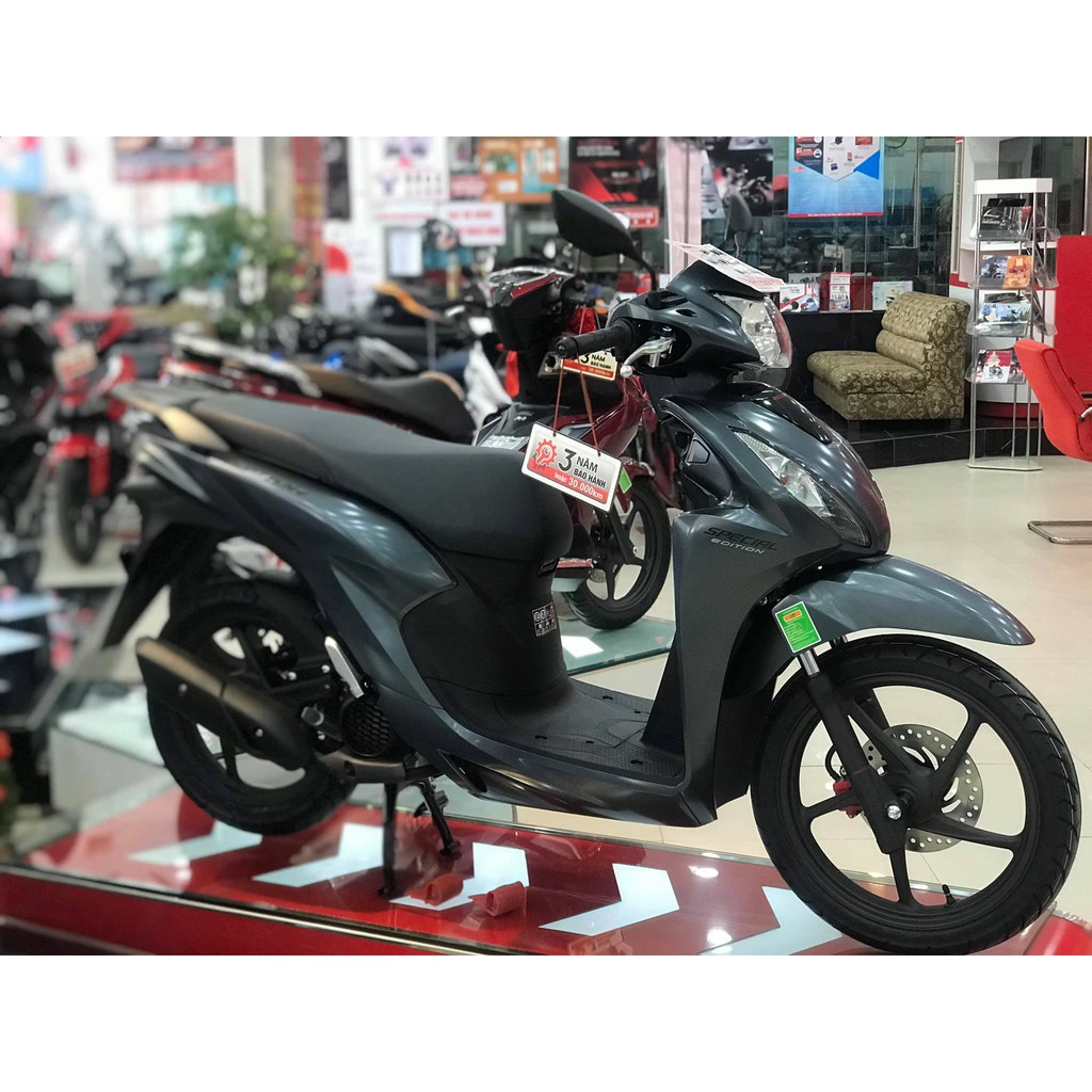 Tấm cao su chắn bùn vision 2021 honda