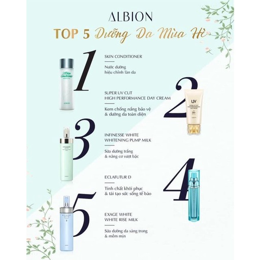 Nước dưỡng da SkinConditioner gói 3ml mẫu thử