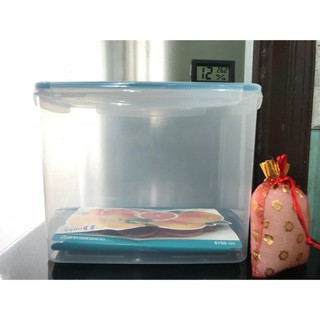 Combo hộp chống ẩm thailand 8.7l