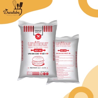 Bột mỳ Uniflour Dai cao số 1