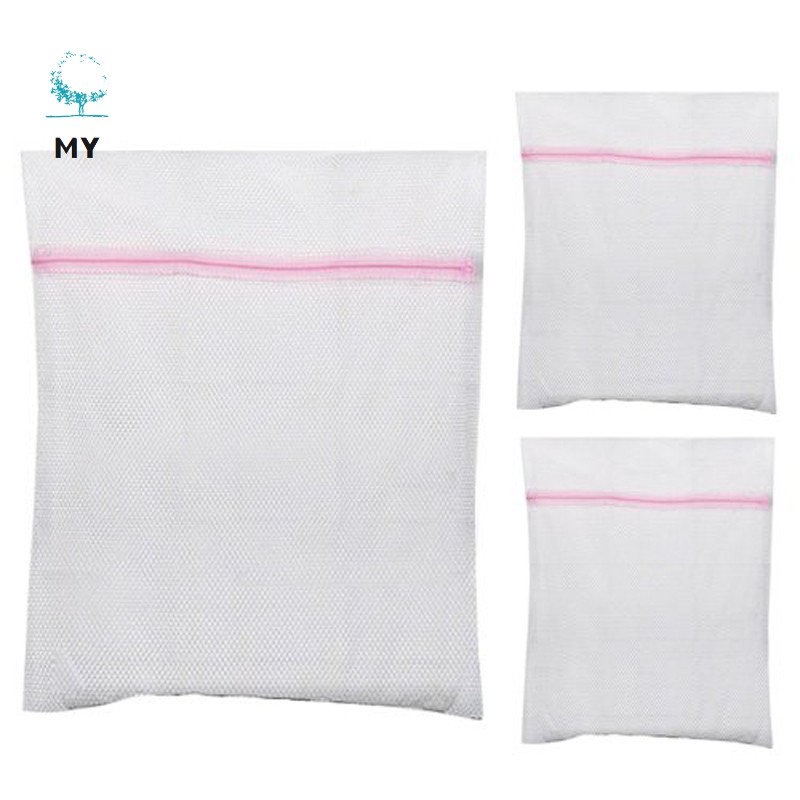 Túi lưới giặt đồ lót/vớ đa năng cho máy giặt