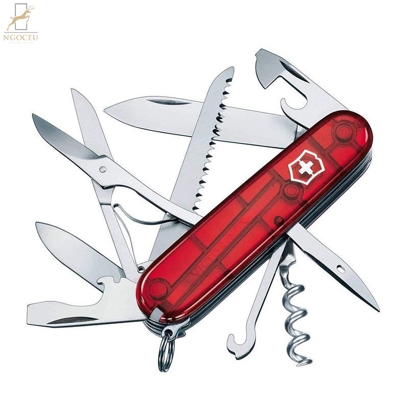 Dụng cụ đa năng 7 món Victorinox Multiuso Ambassador 0.6503