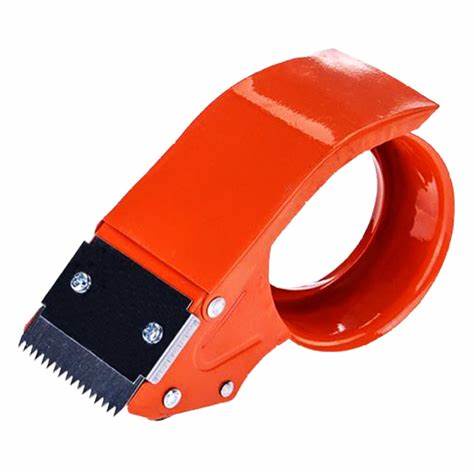 Dao cắt băng dính 5F sắt chuyên dùng cho loại băng keo dính trong đục