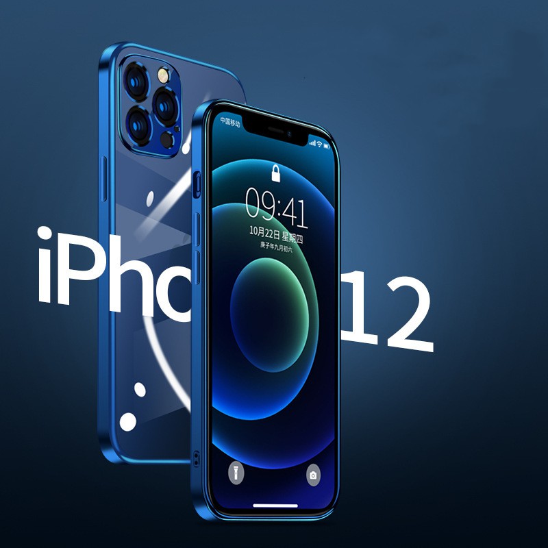 Ốp Điện Thoại Thời Trang Cho Iphone 13 12 Pro 7 8 Plus X Xr Xs Max 11 12 13 Pro Max 12mini | BigBuy360 - bigbuy360.vn