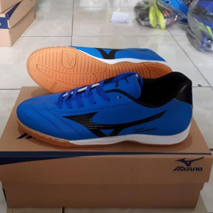 Giày Bata Mizuno Fortuna Futsal Thời Trang Năng Động