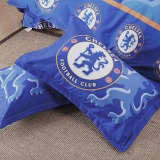 Gối ôm và gối ngủ Chelsea