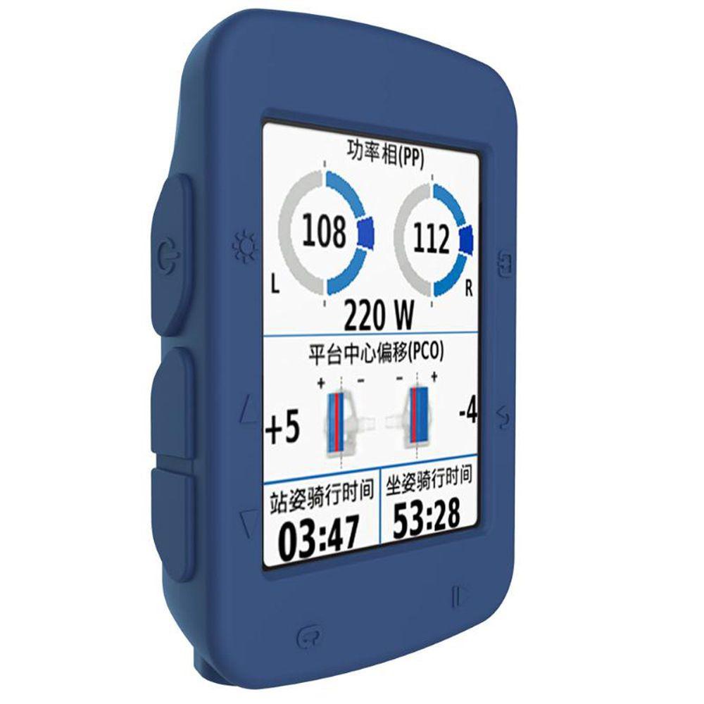 Danilo Vỏ Bảo Vệ Chống Nước Chống Sốc Cho Garmin Edge 520
