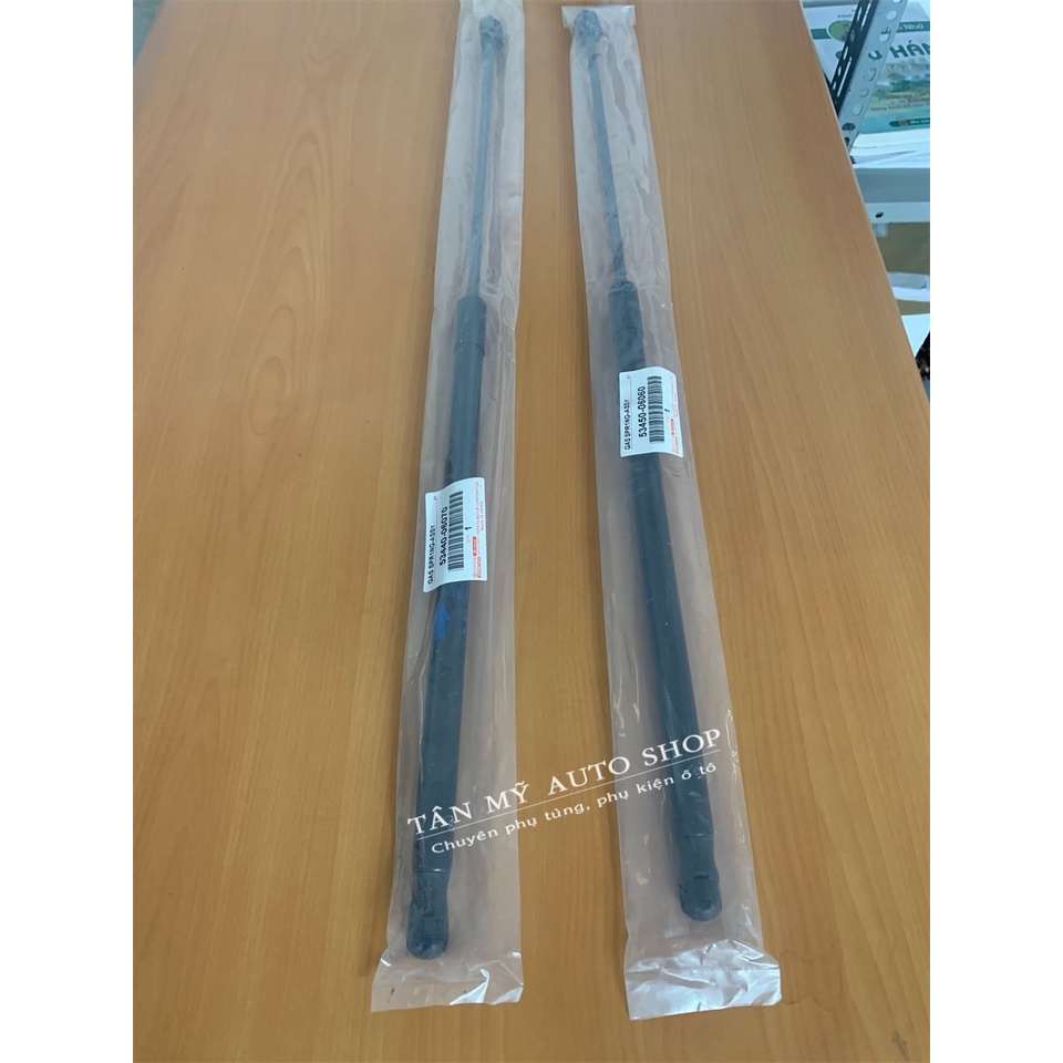 Ty đẩy nắp capo Camry  - Giá bán 1 cái