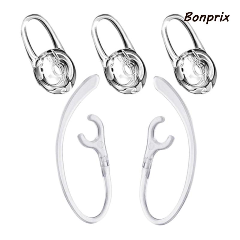 Đệm Silicone Bọc Đầu Tai Nghe Cho Plantronics M90 M25 M55 M180 E110