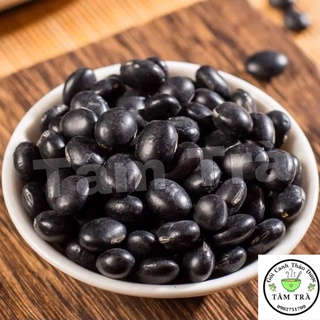 ĐỖ ĐEN - ĐẬU ĐEN XANH LÒNG THUẦN CHỦNG MỘC CHƯA RANG -Gói Canh Thảo Dược -Tâm Trà