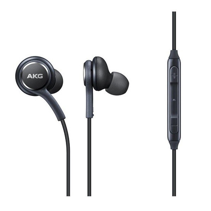 [Hàng Zin 100%] Tai nghe AKG liền dây cho S10/S10+