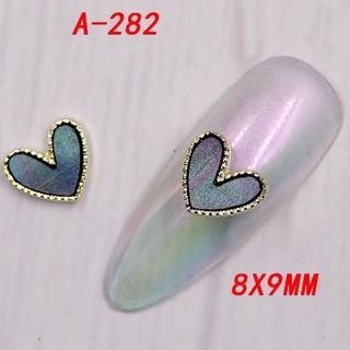Charm Tim Trang Trí Móng