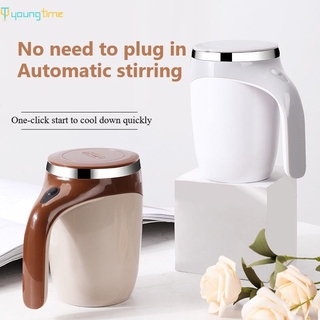 Cốc khuấy cà phê bằng thép không gỉ thiết kế tiện dụng chất lượng cao