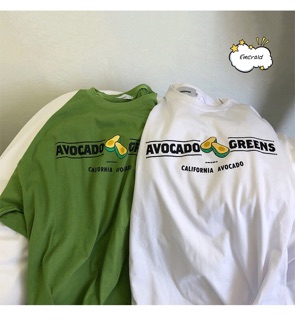 Áo phông Avocado Greens HARI0919