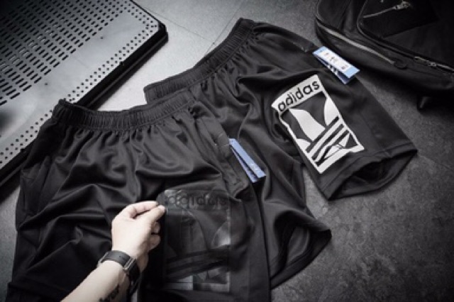 Quần Short cao cấp   Full tem Tag xịn | BigBuy360 - bigbuy360.vn