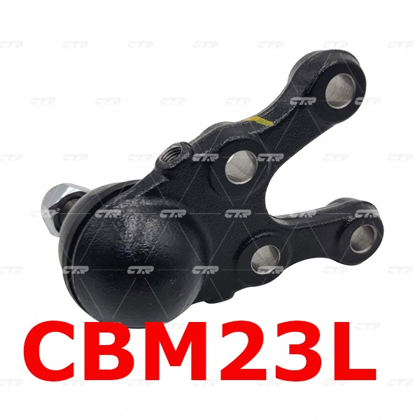 Rotuyn đứng Mitsubishi Triton,Rô tuyn đứng Mitsubishi Triton,Rotuyn trụ,Phụ tùng Mitsubishi Triton -Hàng chính hãng CTR