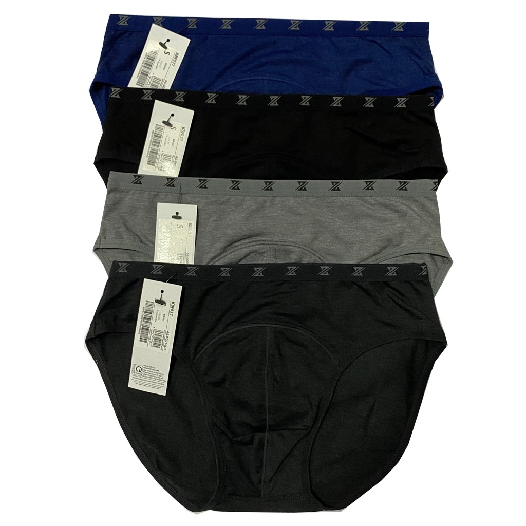 Sịp Tam Giác Cạp Nhỏ cho các anh Béo Bụng Kwin TG2