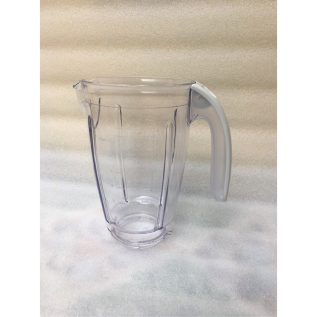 Linh phụ kiện máy xay sinh tố Philips HR2115 / HR2118 / HR2061 / HR2068 Chính hãng - Indonesia