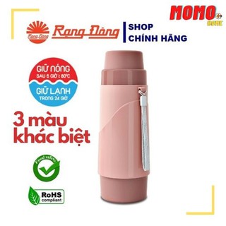 Phích đựng nước giữ nóng/lạnh 0.45 lít rạng đông rd 04528n2