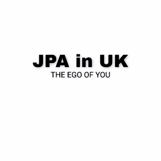 JPA in UK Clothing