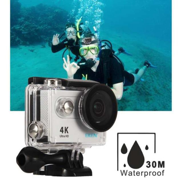 Camera Hành Trình Eken H9R 4K Ultra HD Wifi - Hàng nhập khẩu,Tư Vấn Camera Hành Trình z | BigBuy360 - bigbuy360.vn