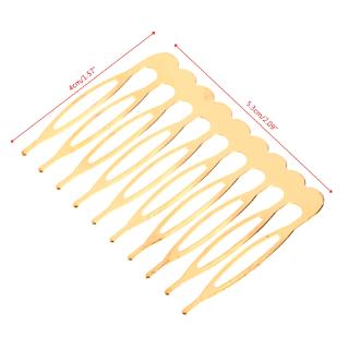 Lược cài tóc hình vương miện