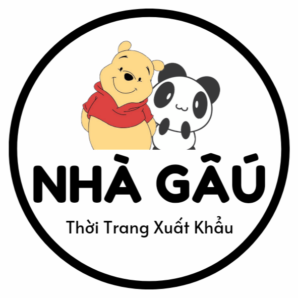 Nhà Gấu - Thời Trang Xuất Khẩu
