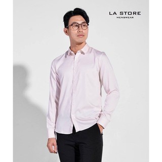 Áo sơ mi hồng