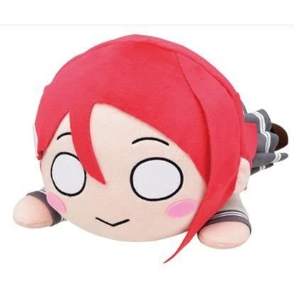 - Búp bê bông Nesoberi Mega Jumbo Love Live! set 2