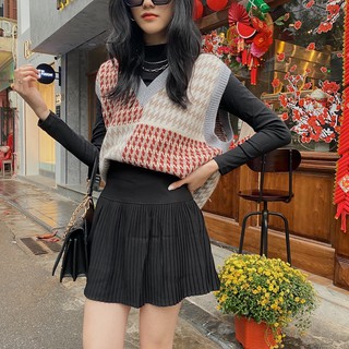 Chân váy dậy ly 234