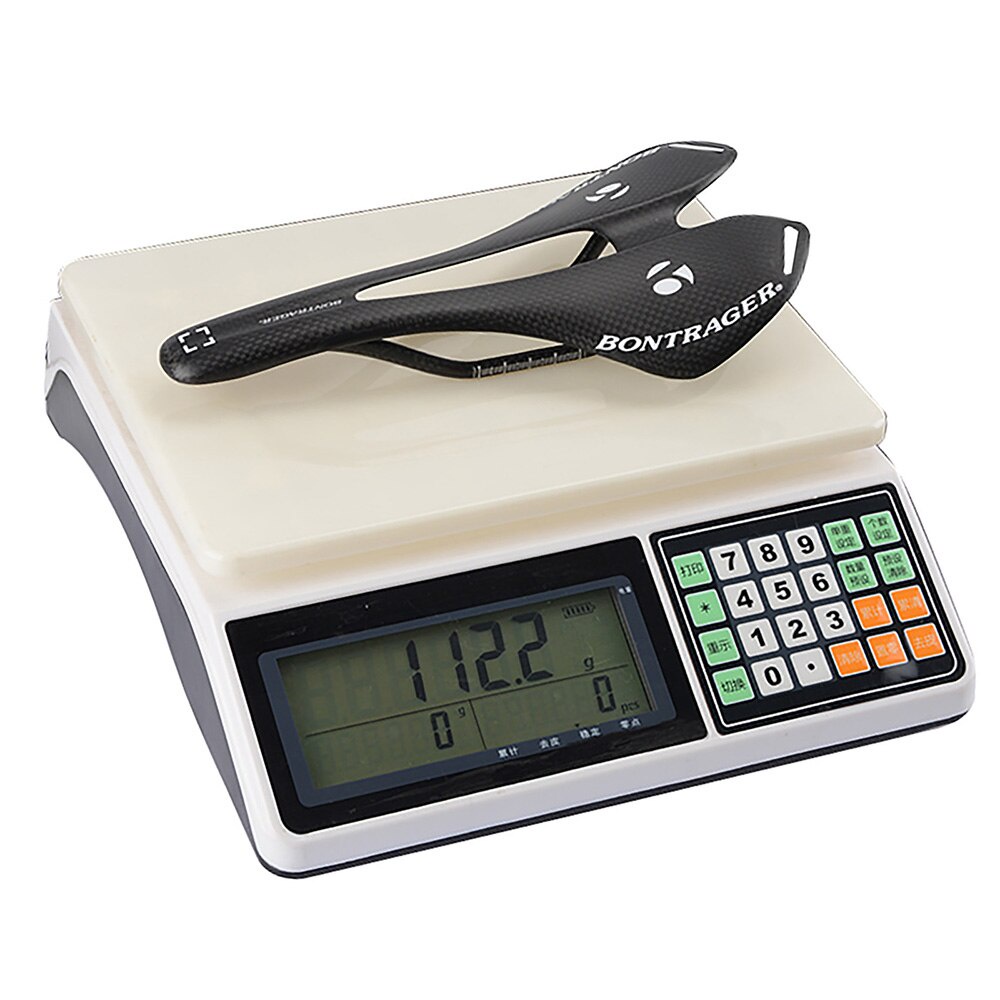 Yên xe đạp leo núi bằng sợi carbon 3k chất lượng cao