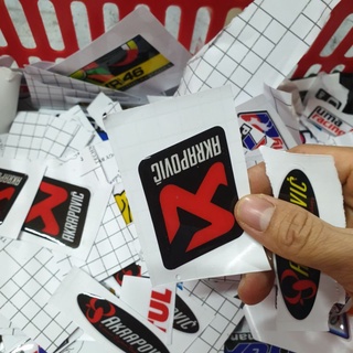 tem xe máy brembo giá 1 tem