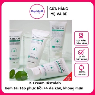 [Histolab] Kem dưỡng K Cream - chính hãng Hàn Quốc