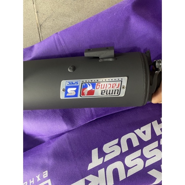 PÔ UMA V3 chính hãng cho ex150 155va